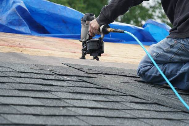 Best Flat Roofing  in Muncie, IN