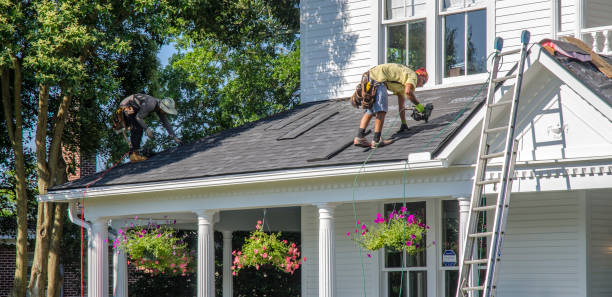 Best Roof Installation  in Muncie, IN